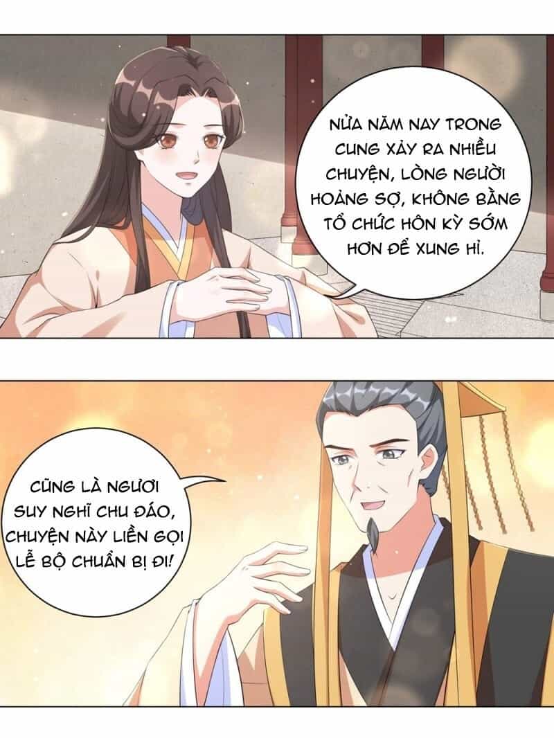 Vương Phi Có Độc! - Chương 77 - ảnh 2