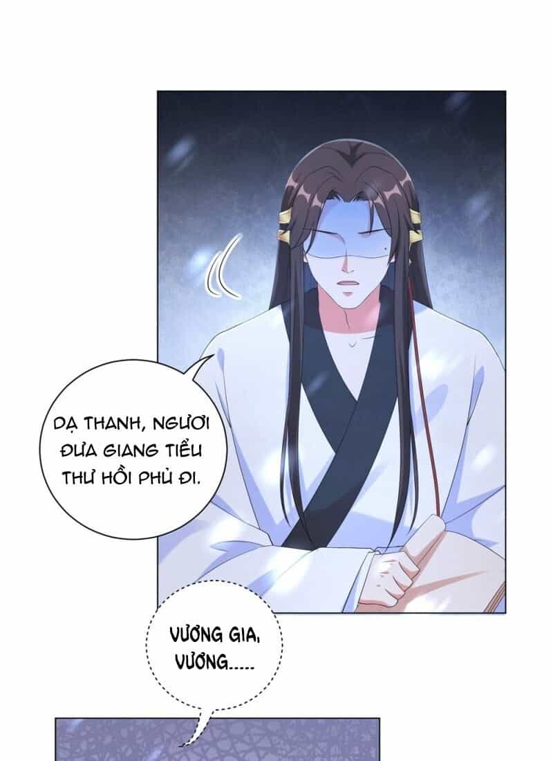 Vương Phi Có Độc! - Chương 78 - ảnh 11