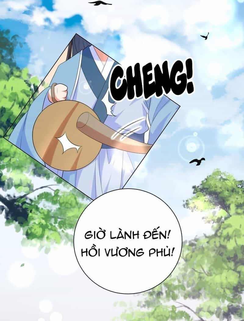 Vương Phi Có Độc! - Chương 79 - ảnh 22