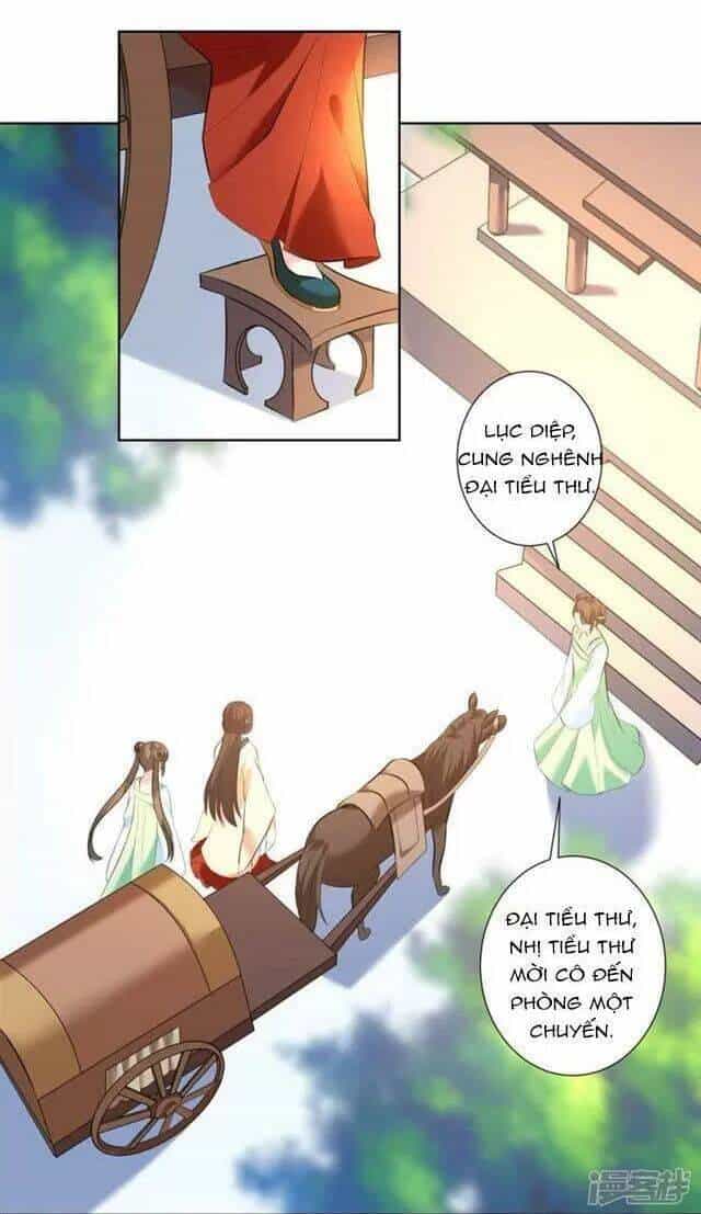 Vương Phi Có Độc! - Chương 8 - ảnh 6