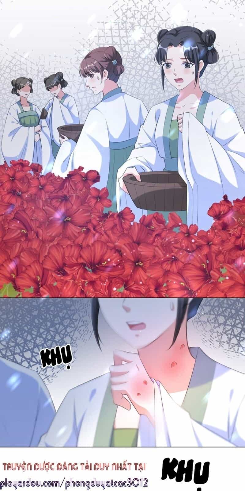 Vương Phi Có Độc! - Chương 82 - ảnh 25