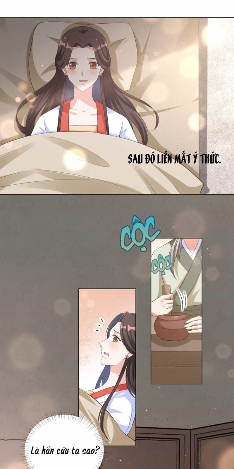 Vương Phi Có Độc! - Chương 84 - ảnh 4