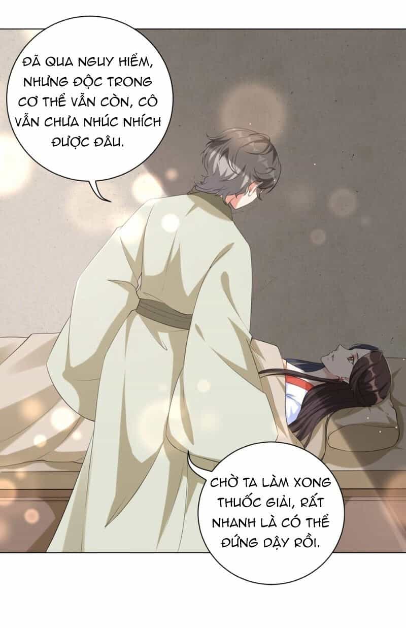 Vương Phi Có Độc! - Chương 84 - ảnh 8