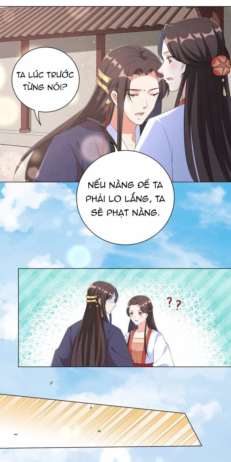 Vương Phi Có Độc! - Chương 85 - ảnh 21