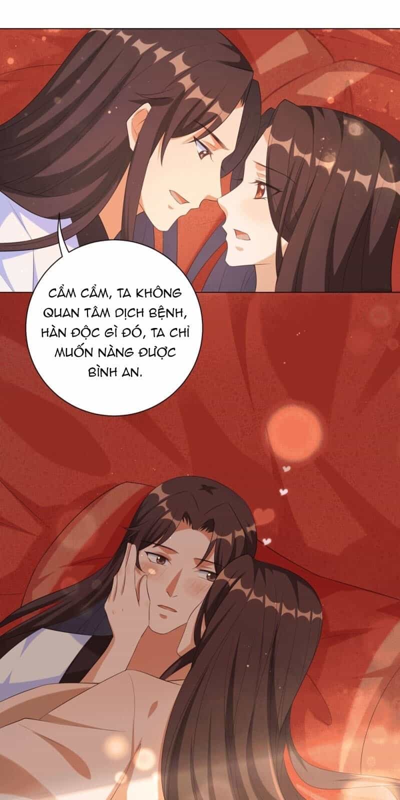 Vương Phi Có Độc! - Chương 85 - ảnh 28