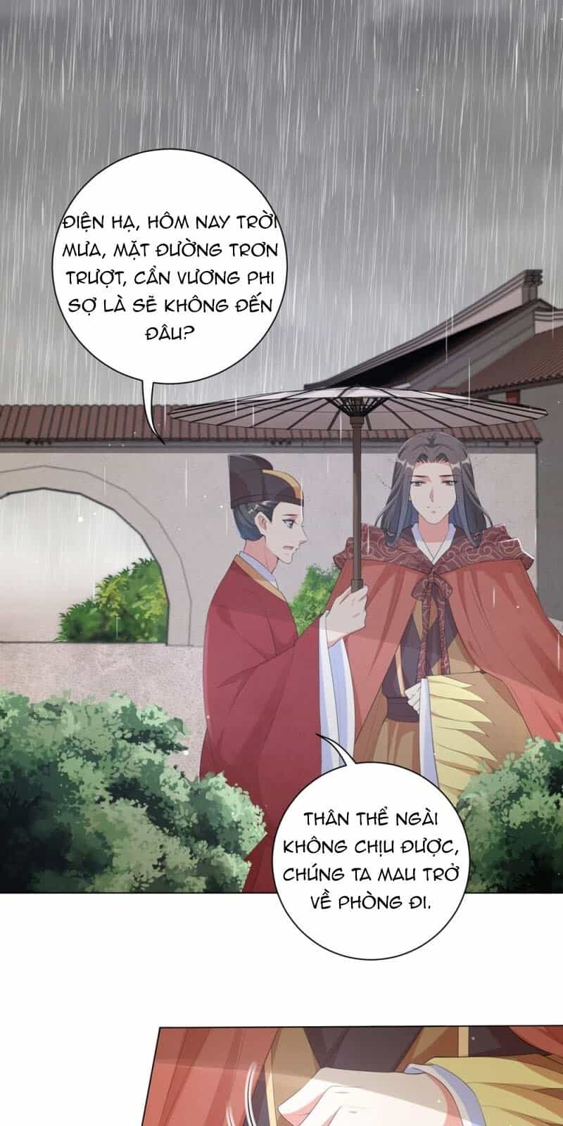 Vương Phi Có Độc! - Chương 87 - ảnh 2