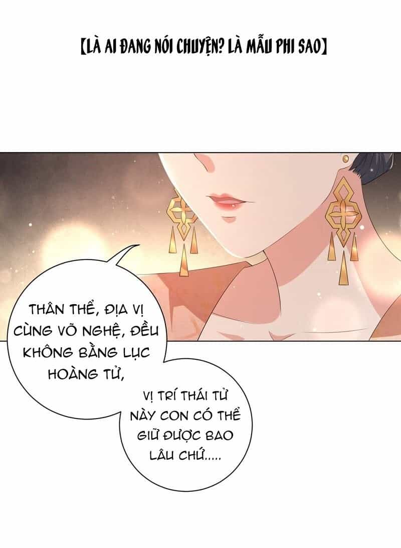 Vương Phi Có Độc! - Chương 88 - ảnh 4