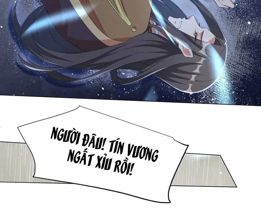 Vương Phi Có Độc! - Chương 89 - ảnh 15