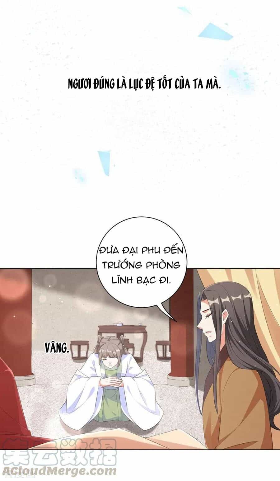 Vương Phi Có Độc! - Chương 89 - ảnh 25