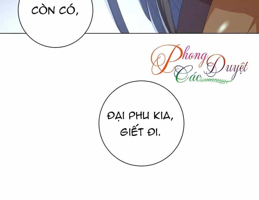 Vương Phi Có Độc! - Chương 89 - ảnh 27