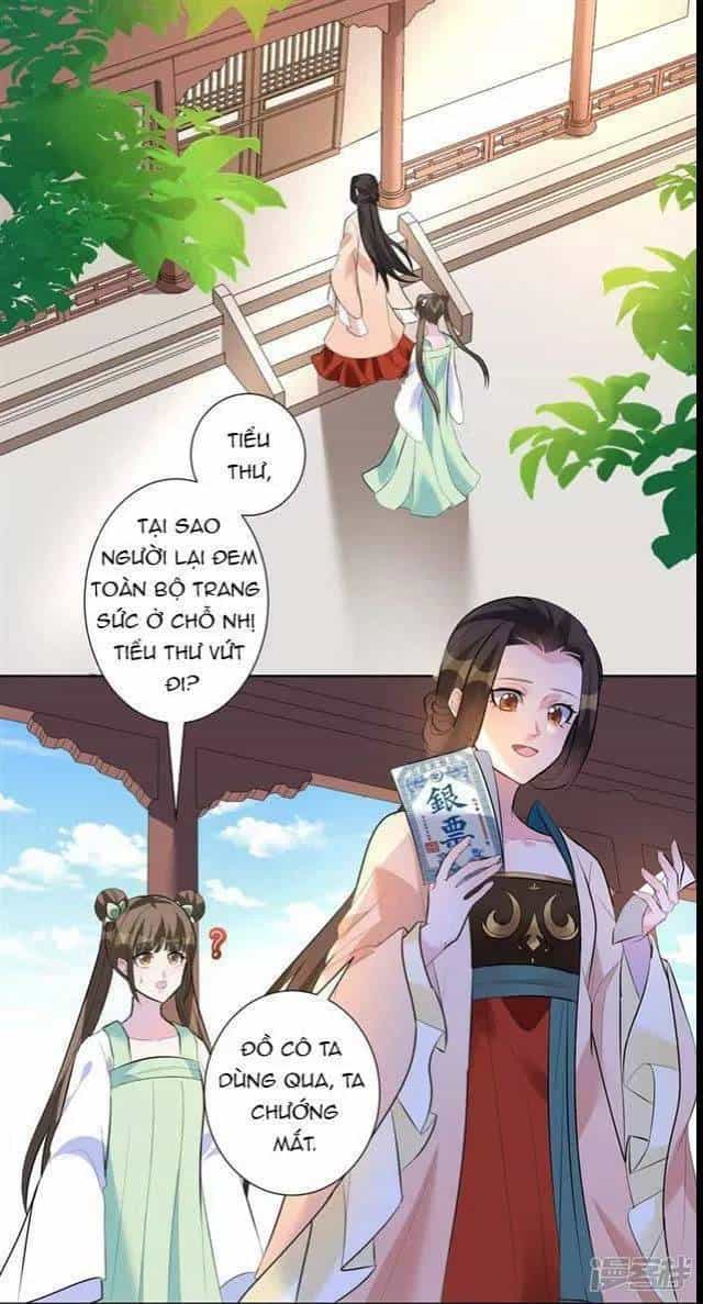 Vương Phi Có Độc! - Chương 9 - ảnh 2