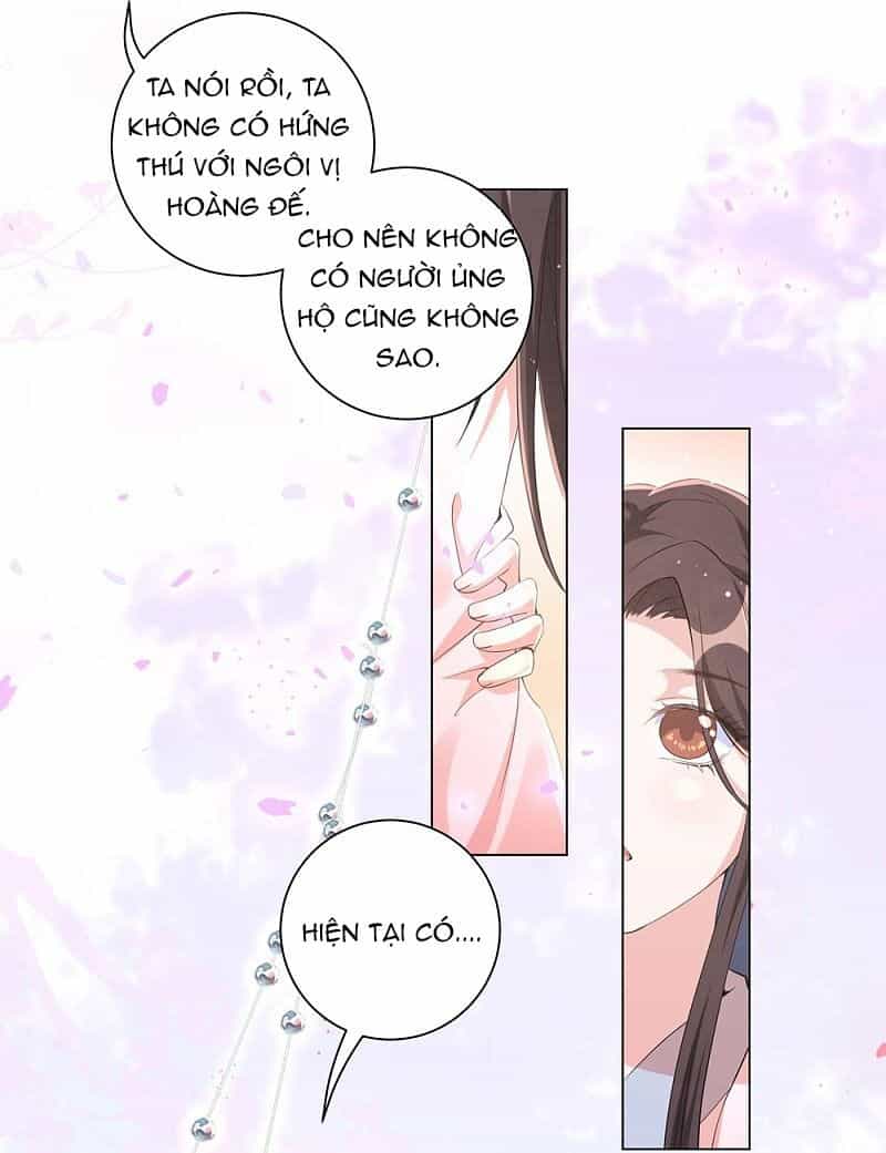 Vương Phi Có Độc! - Chương 93 - ảnh 20