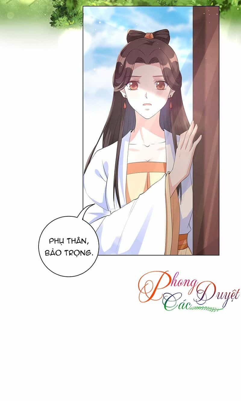 Vương Phi Có Độc! - Chương 94 - ảnh 13