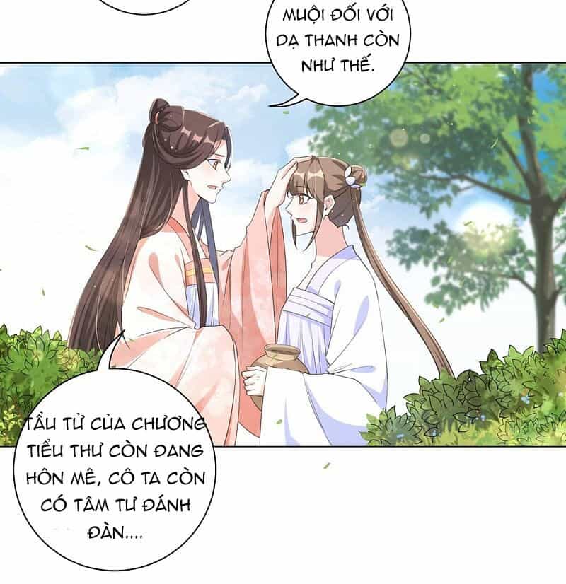Vương Phi Có Độc! - Chương 97 - ảnh 5