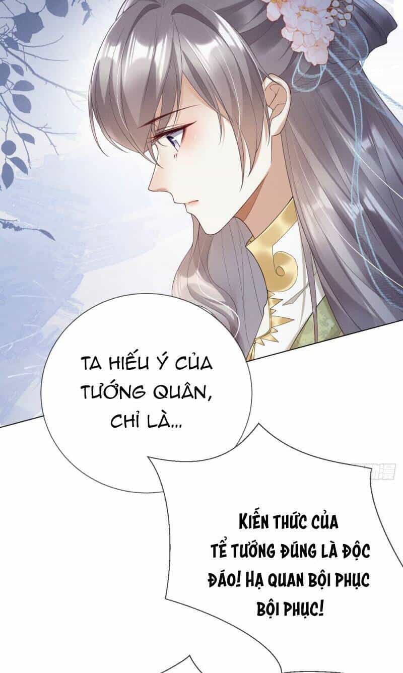 Vương Phi Hắc Hoá Siêu Khó Dỗ - Chương 12 - ảnh 16