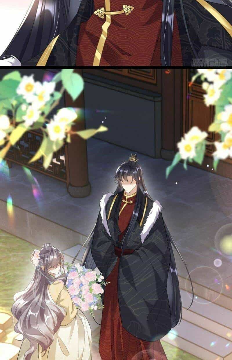 Vương Phi Hắc Hoá Siêu Khó Dỗ - Chương 14 - ảnh 39