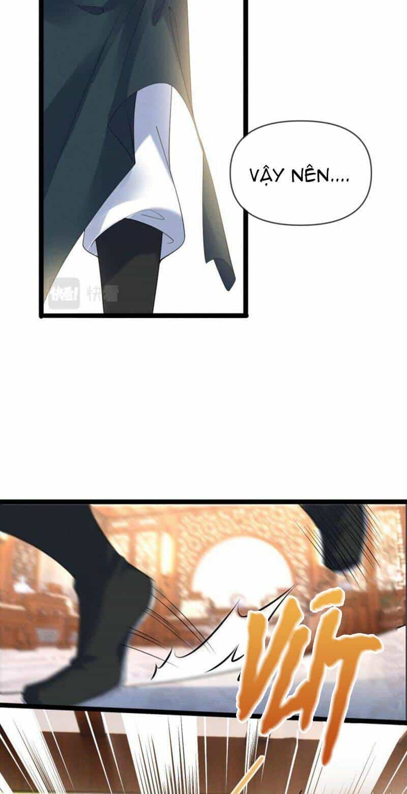 Vương Phi Hắc Hoá Siêu Khó Dỗ - Chương 15 - ảnh 5