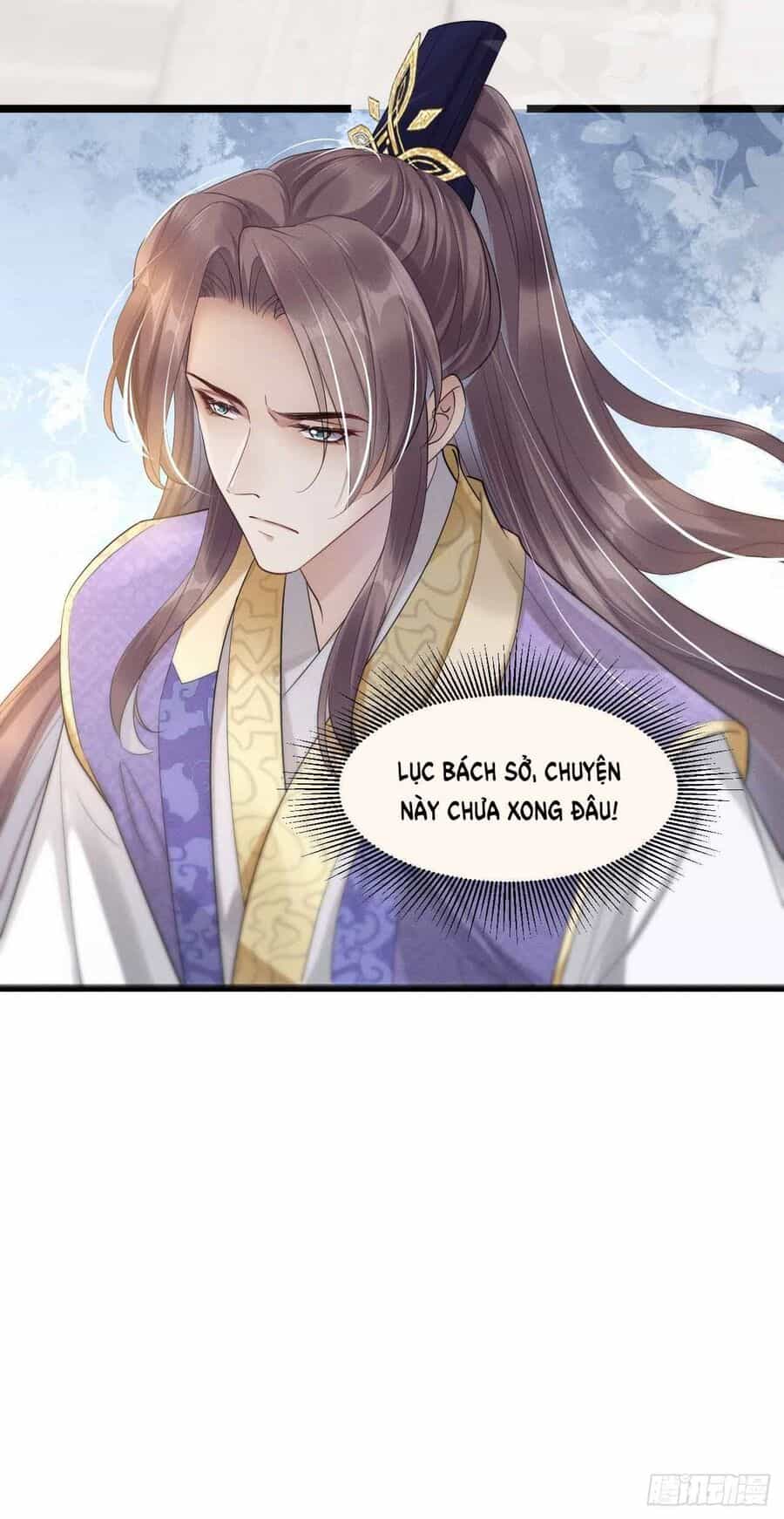 Vương Phi Hắc Hoá Siêu Khó Dỗ - Chương 3 - ảnh 38