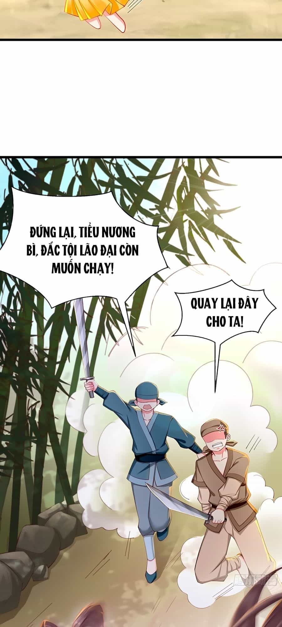 Vương Phi Là Đoá Bạch Liên Hoa - Chương 1 - ảnh 43
