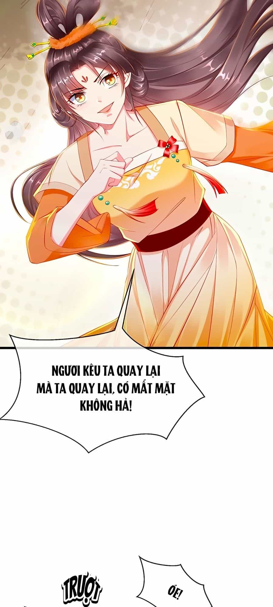 Vương Phi Là Đoá Bạch Liên Hoa - Chương 1 - ảnh 44