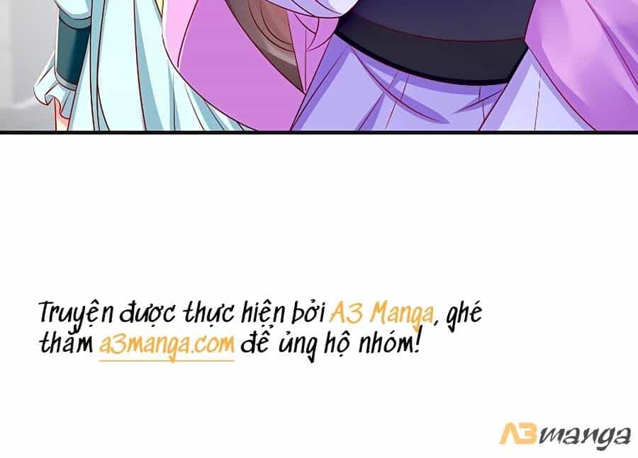 Vương Phi Là Đoá Bạch Liên Hoa - Chương 10 - ảnh 6