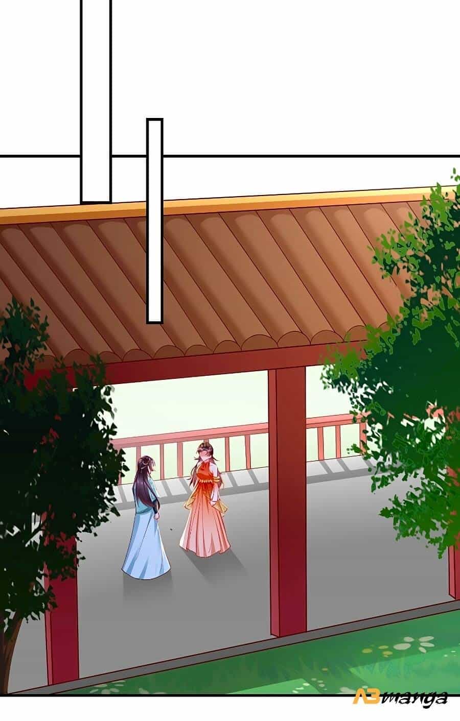 Vương Phi Là Đoá Bạch Liên Hoa - Chương 11 - ảnh 17