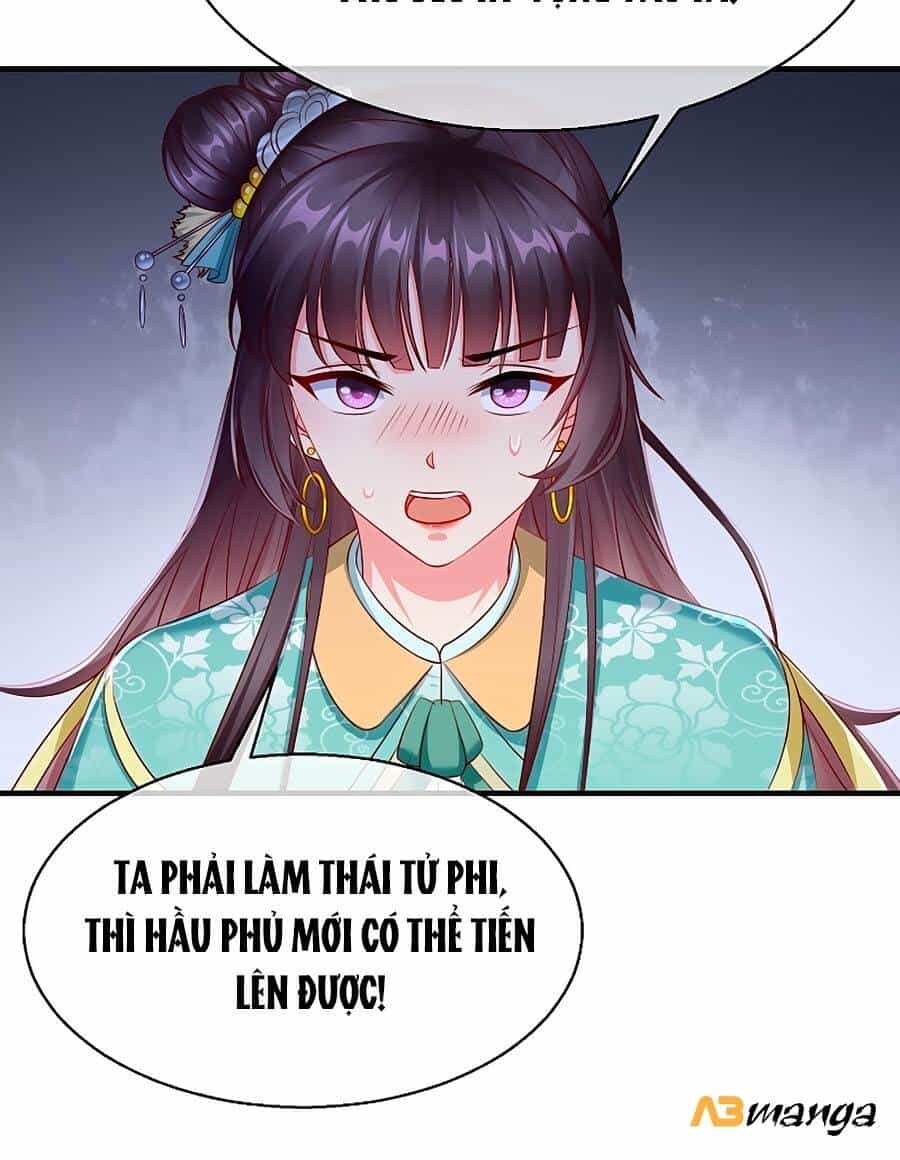 Vương Phi Là Đoá Bạch Liên Hoa - Chương 11 - ảnh 20