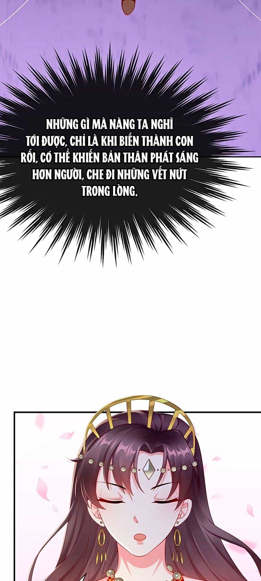 Vương Phi Là Đoá Bạch Liên Hoa - Chương 11 - ảnh 30