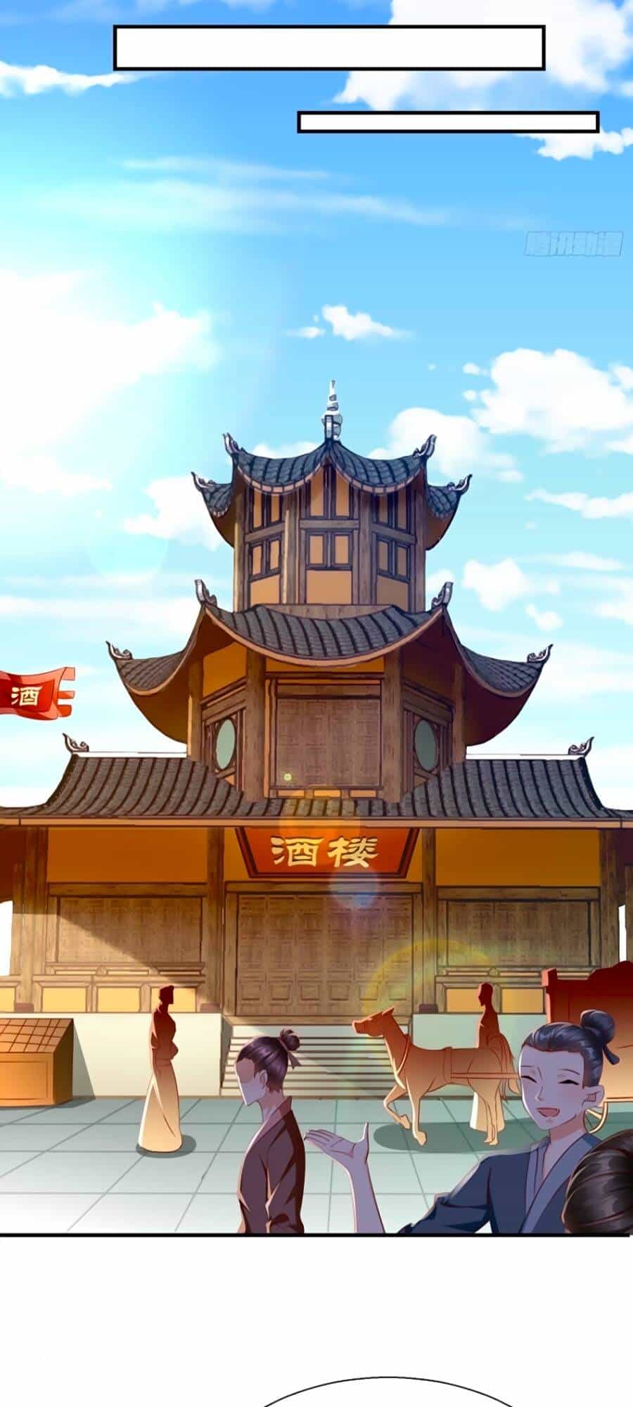 Vương Phi Là Đoá Bạch Liên Hoa - Chương 12 - ảnh 34