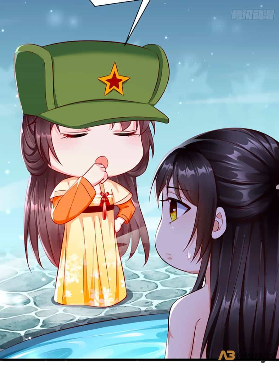 Vương Phi Là Đoá Bạch Liên Hoa - Chương 17 - ảnh 25