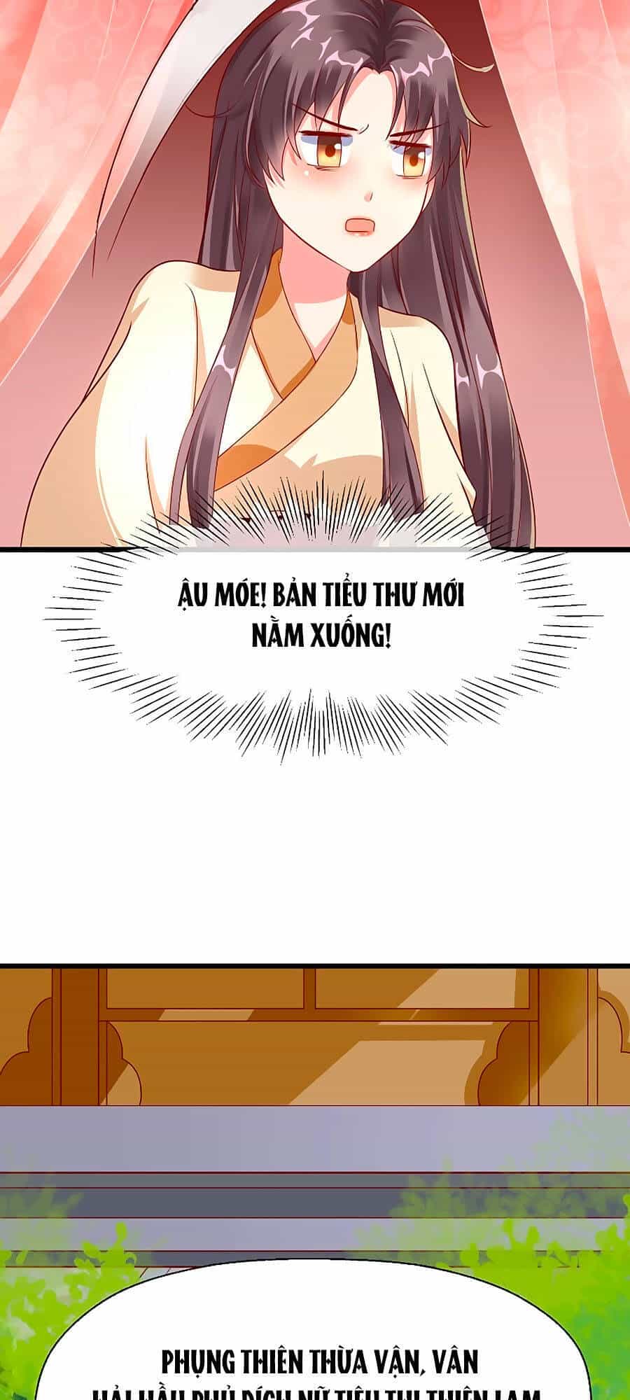 Vương Phi Là Đoá Bạch Liên Hoa - Chương 18 - ảnh 25