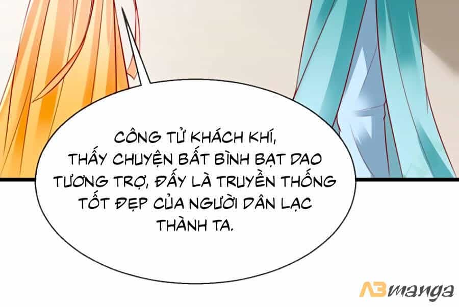 Vương Phi Là Đoá Bạch Liên Hoa - Chương 19 - ảnh 28