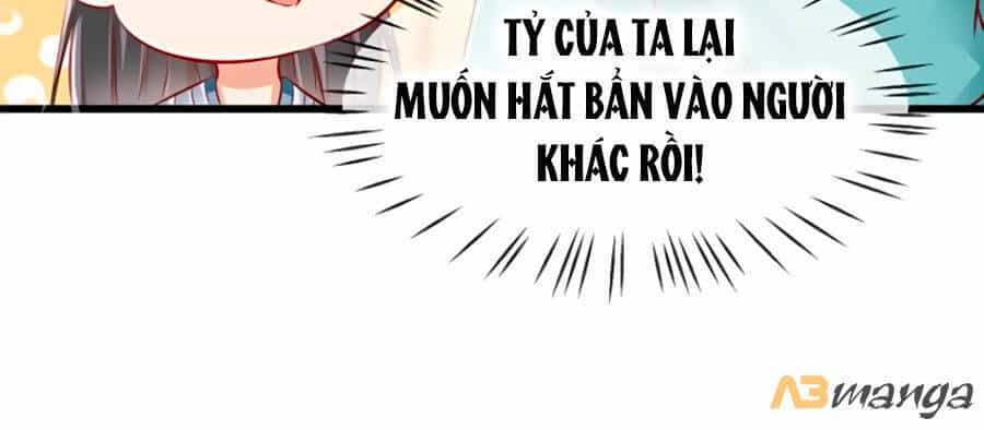 Vương Phi Là Đoá Bạch Liên Hoa - Chương 19 - ảnh 33