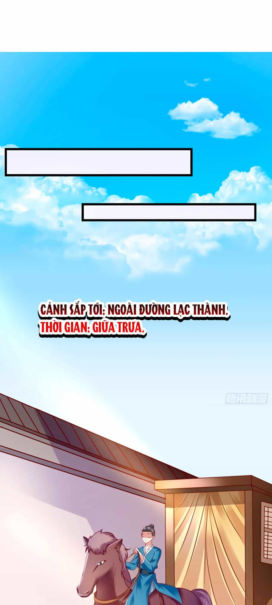 Vương Phi Là Đoá Bạch Liên Hoa - Chương 19 - ảnh 34