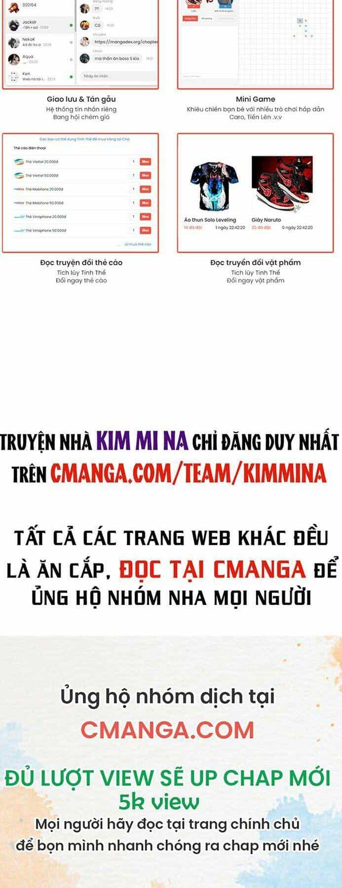 Vương Phi Là Đoá Bạch Liên Hoa - Chương 20 - ảnh 17