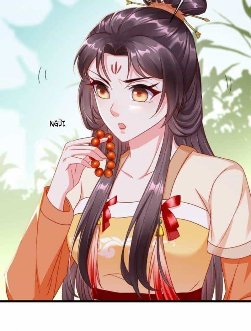 Vương Phi Là Đoá Bạch Liên Hoa - Chương 22 - ảnh 24
