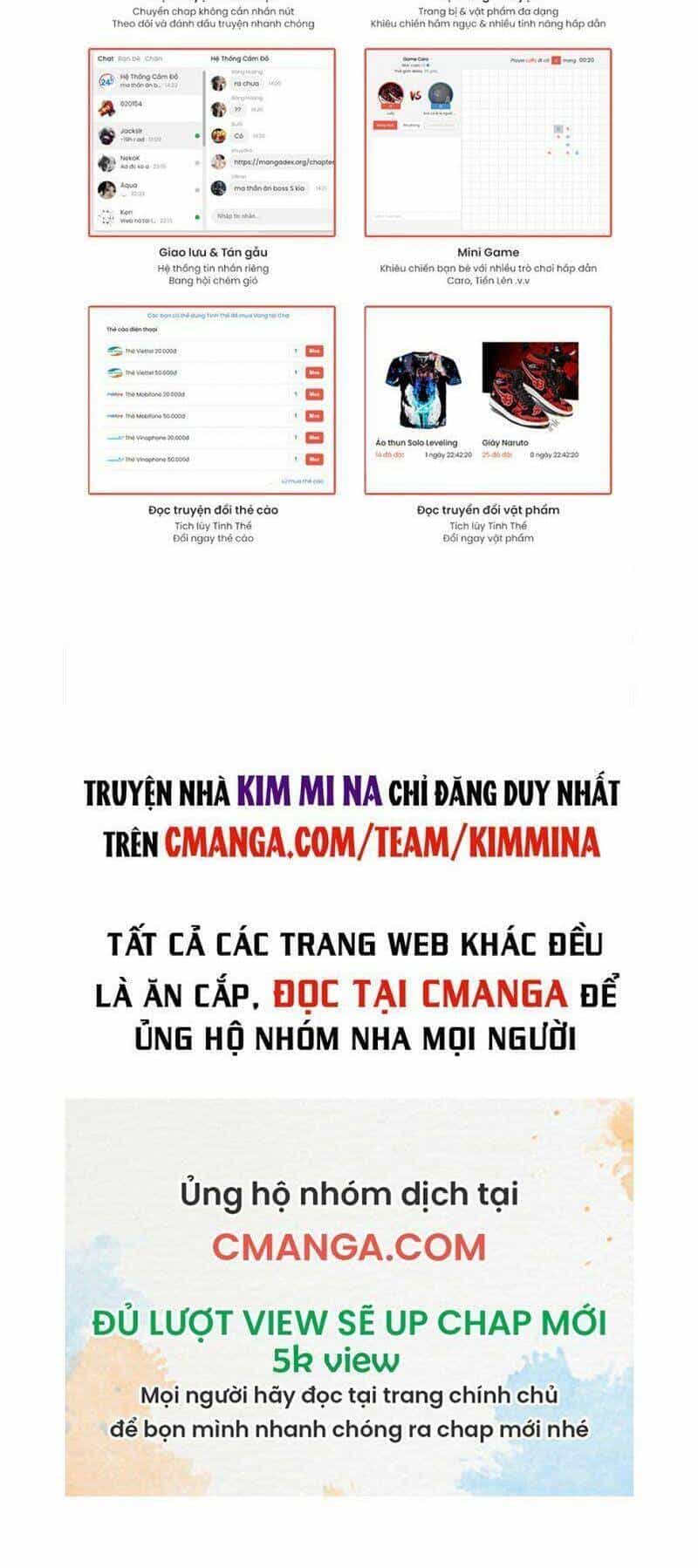 Vương Phi Là Đoá Bạch Liên Hoa - Chương 22 - ảnh 28