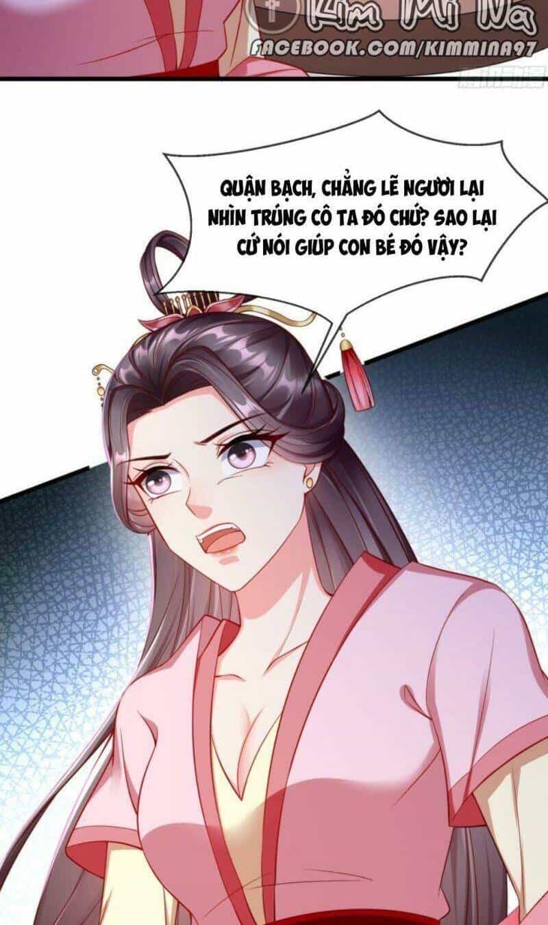 Vương Phi Là Đoá Bạch Liên Hoa - Chương 23 - ảnh 15