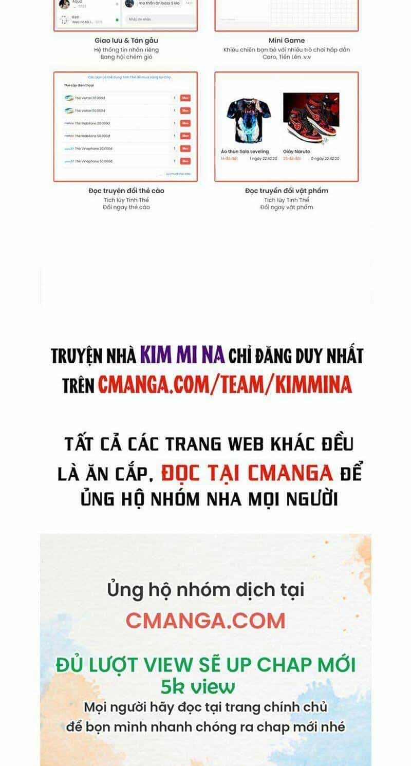 Vương Phi Là Đoá Bạch Liên Hoa - Chương 24 - ảnh 15