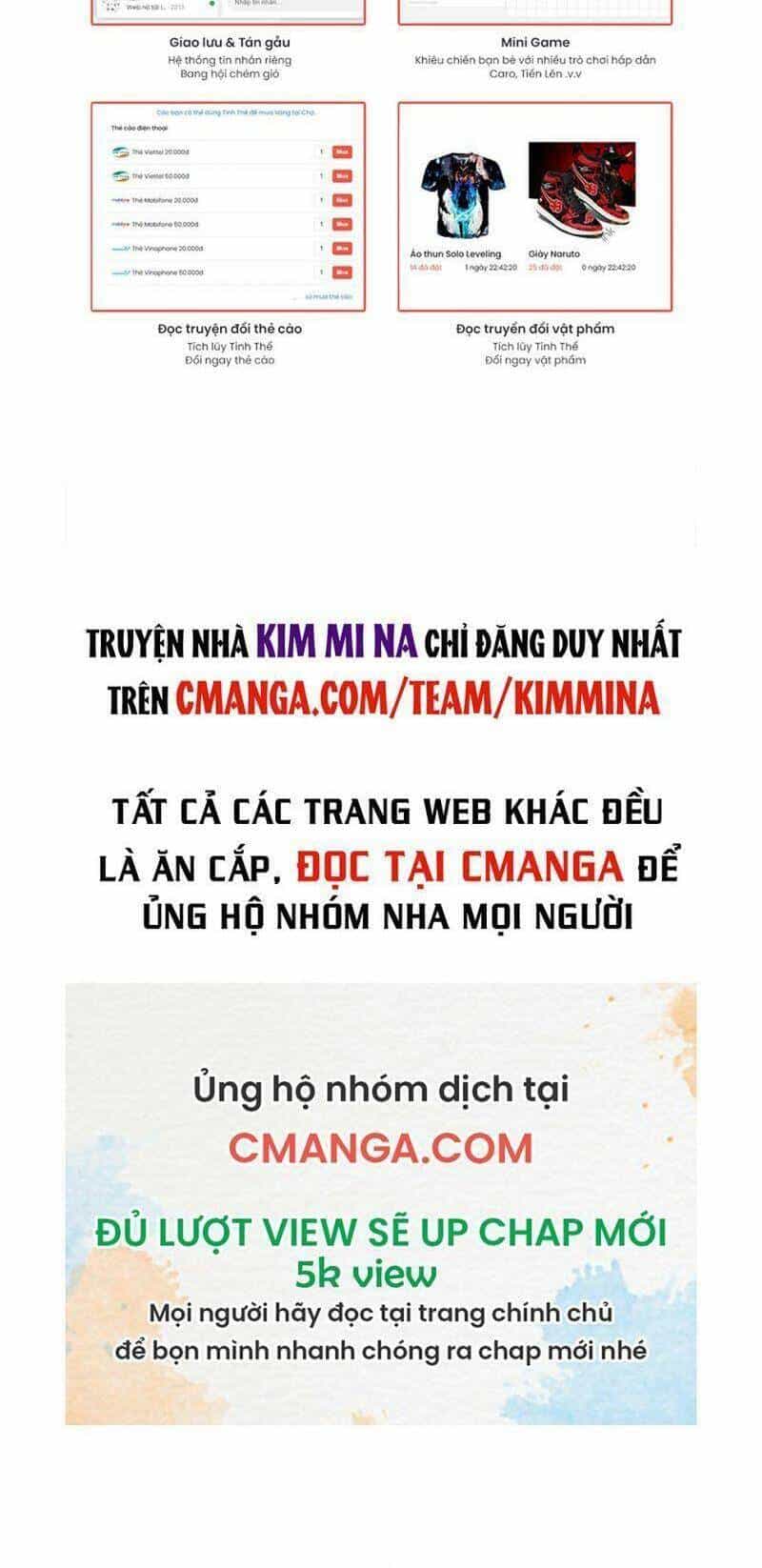 Vương Phi Là Đoá Bạch Liên Hoa - Chương 25 - ảnh 31