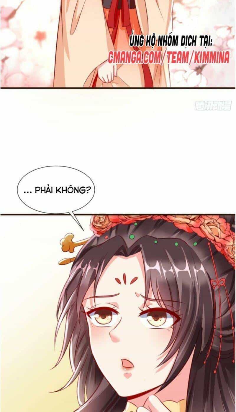Vương Phi Là Đoá Bạch Liên Hoa - Chương 26 - ảnh 28