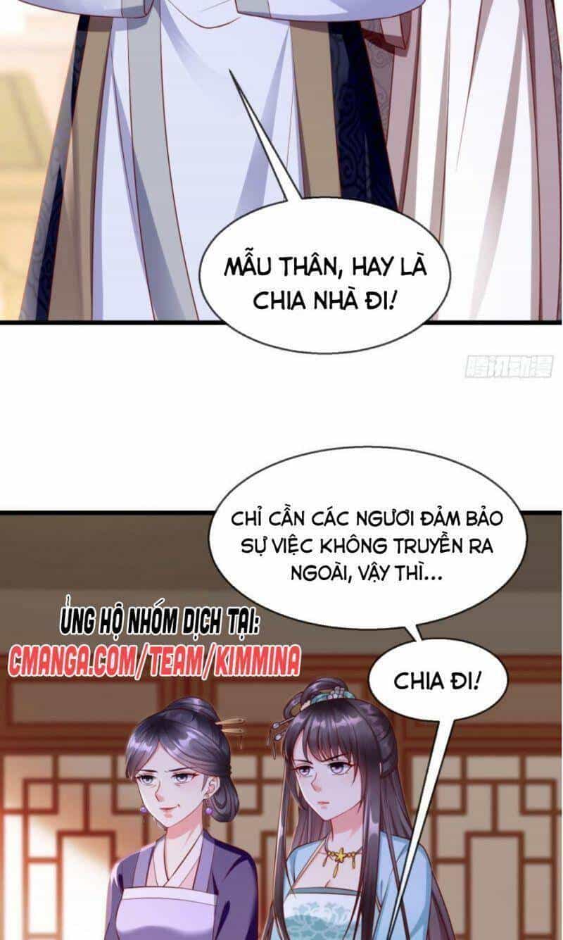 Vương Phi Là Đoá Bạch Liên Hoa - Chương 29 - ảnh 18