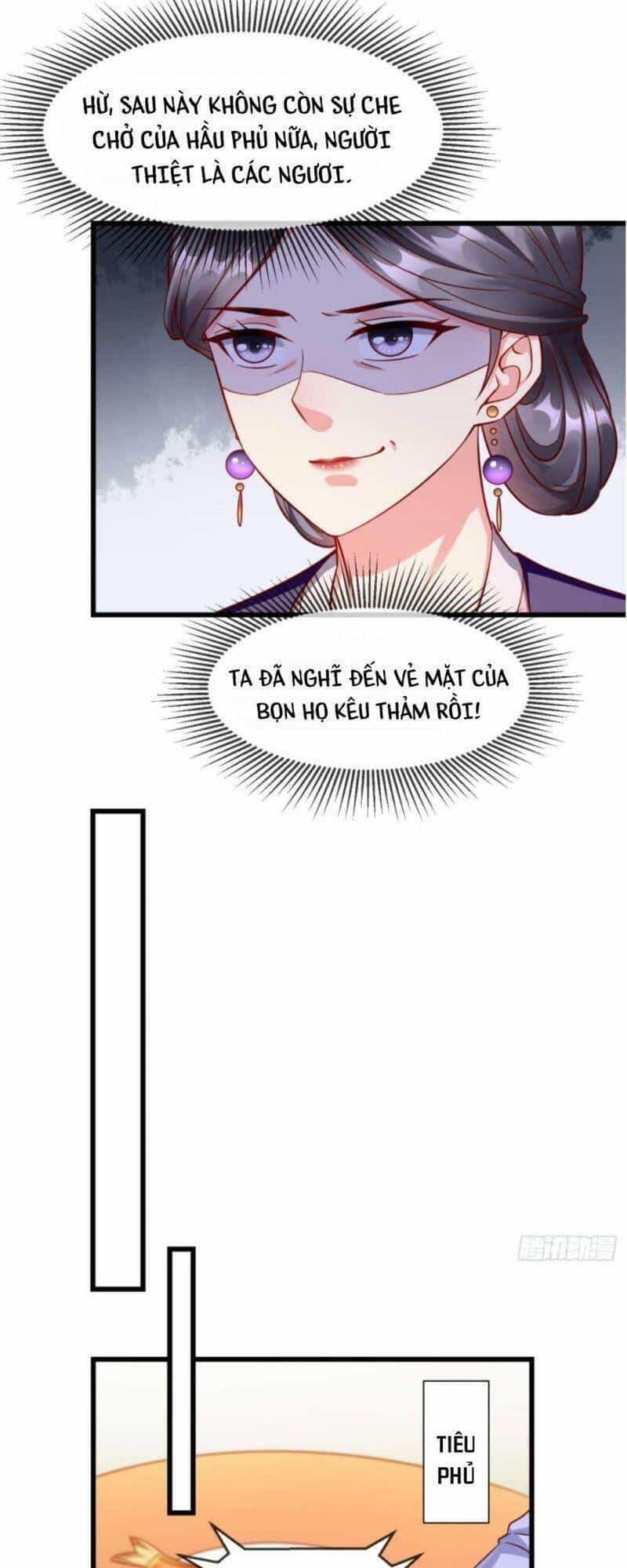 Vương Phi Là Đoá Bạch Liên Hoa - Chương 29 - ảnh 20