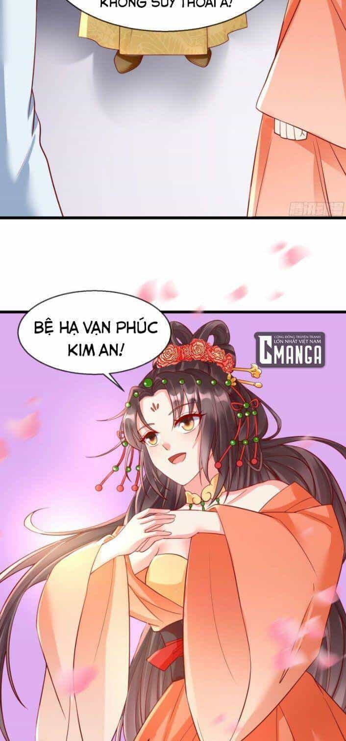 Vương Phi Là Đoá Bạch Liên Hoa - Chương 31 - ảnh 7