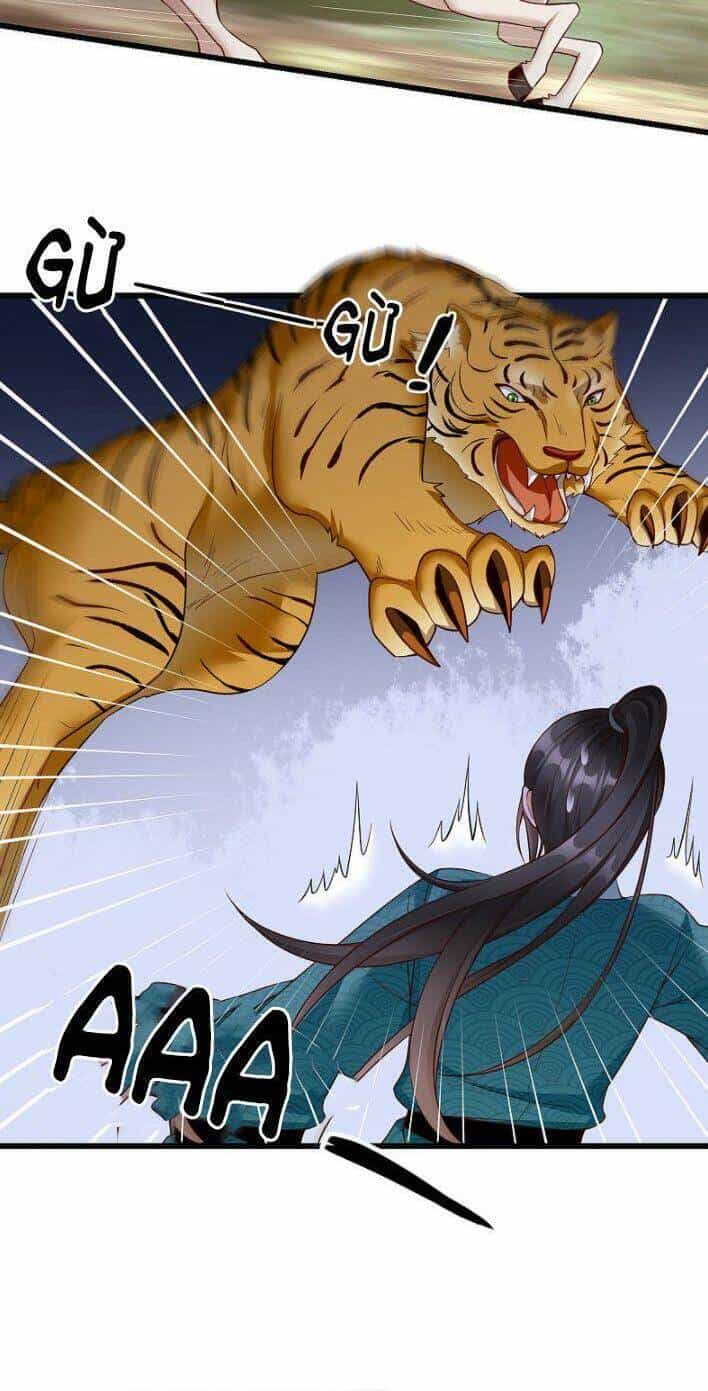 Vương Phi Là Đoá Bạch Liên Hoa - Chương 32 - ảnh 13