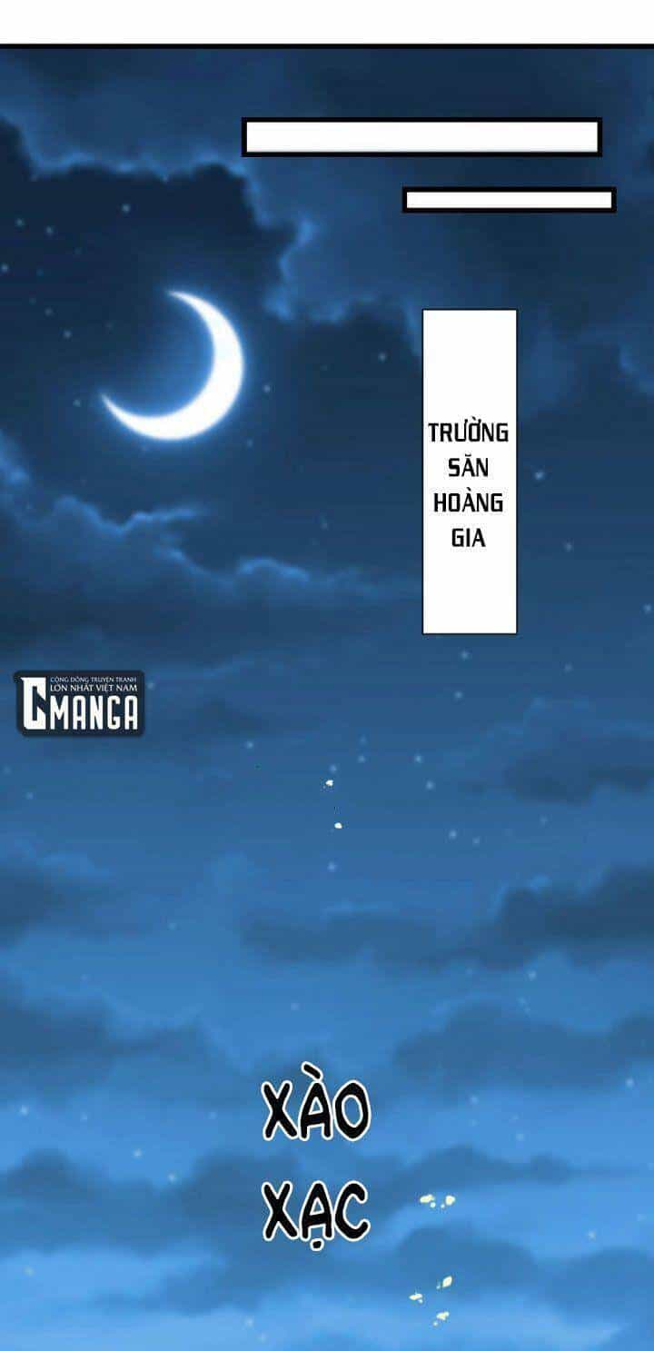 Vương Phi Là Đoá Bạch Liên Hoa - Chương 34 - ảnh 18