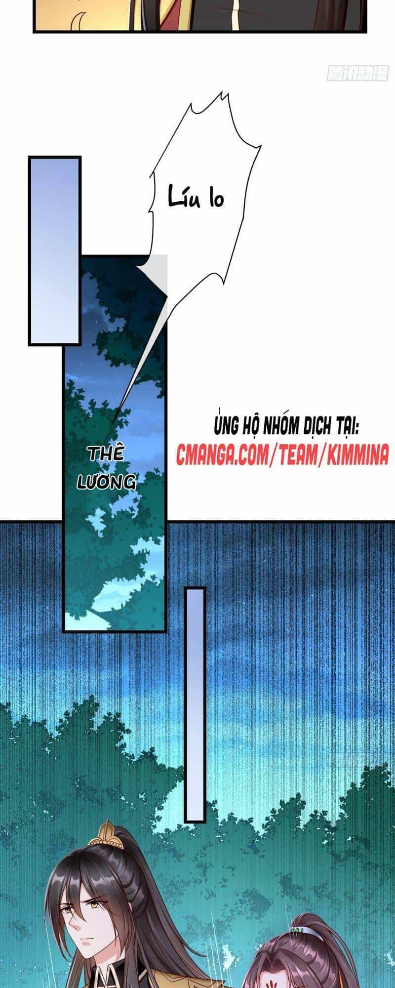 Vương Phi Là Đoá Bạch Liên Hoa - Chương 35 - ảnh 11