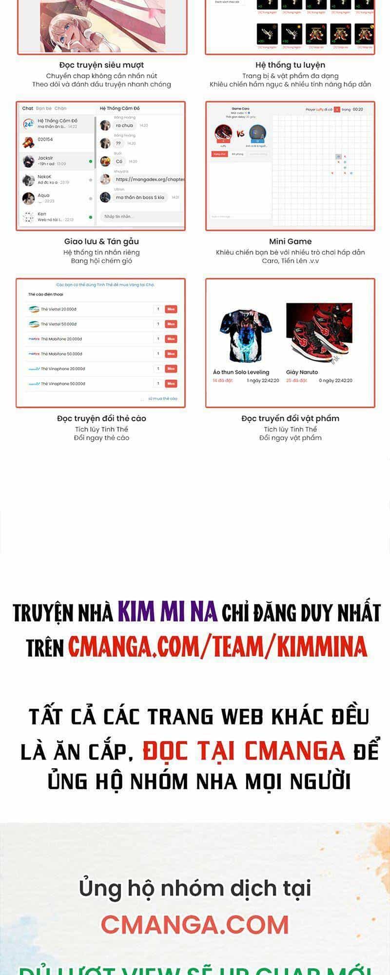Vương Phi Là Đoá Bạch Liên Hoa - Chương 35 - ảnh 24