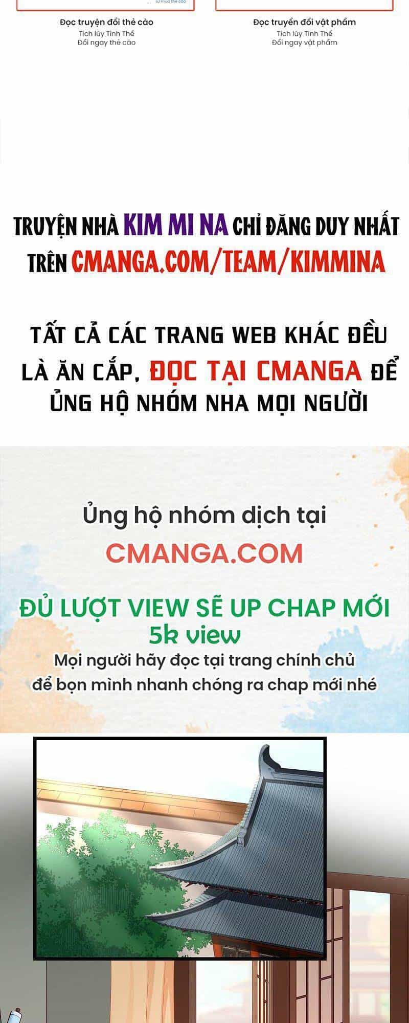 Vương Phi Là Đoá Bạch Liên Hoa - Chương 37 - ảnh 14