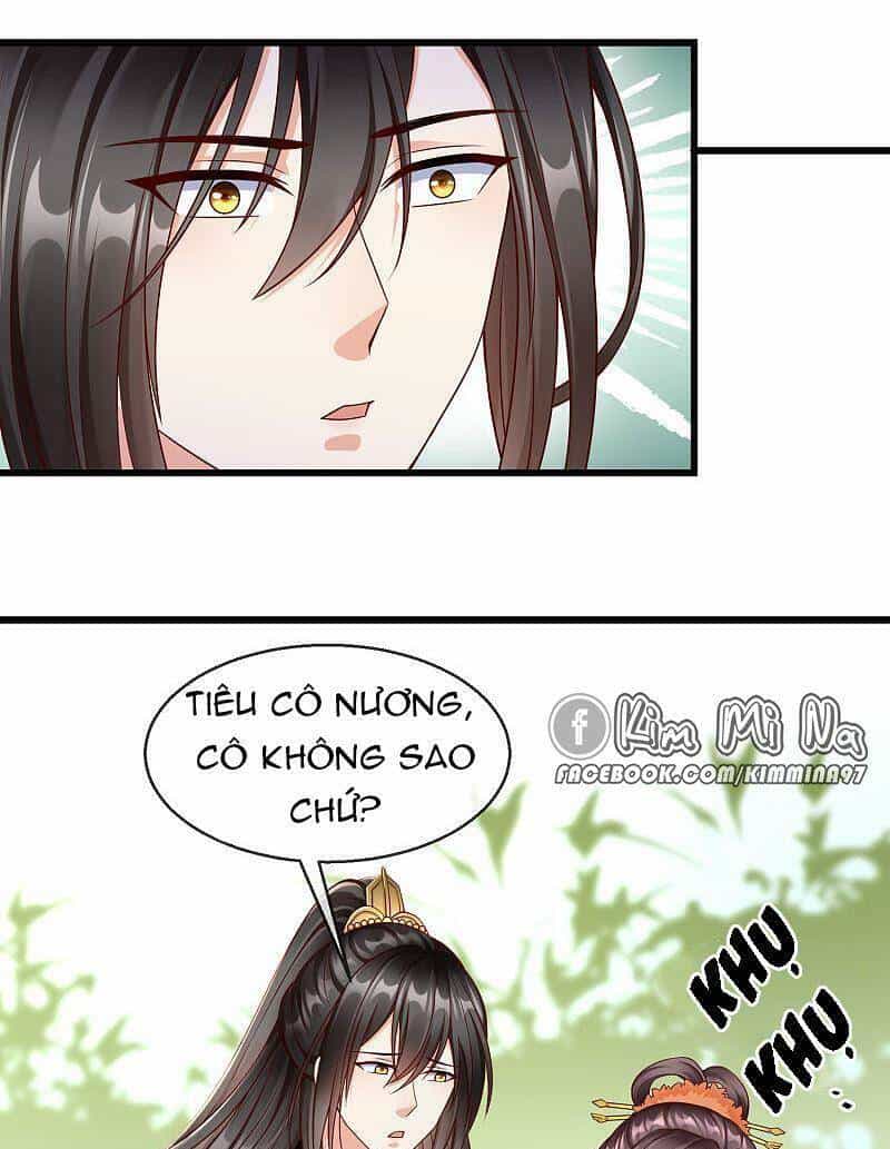Vương Phi Là Đoá Bạch Liên Hoa - Chương 38 - ảnh 7